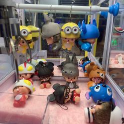-哈尼鹿儿童乐园(兰州东瓯店)
