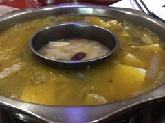 -黑河坝泡姜鸡贡椒鱼(贾旗路店)