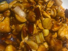 -小放牛河北菜(长安万达店)