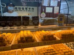 -纯坊佳哥手作(江汉路店)