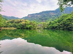 -青城山