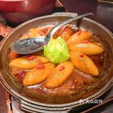 南昌地标性的建筑，旁边吃一顿饭足以。尖叫