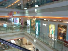 -巴黎春天(浦建店)