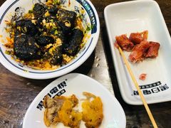 -黑白电视长沙小吃(悦汇城店)