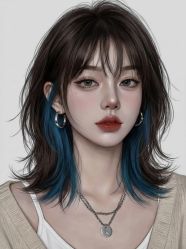 -BEAUTY HAIR GANO
