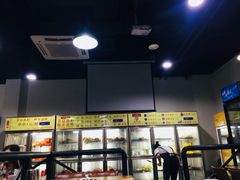 -小郡肝串串香火锅(金桥店)
