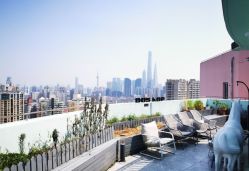 -DOS HOP潮上舞蹈