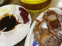 -清真•蜀风园(丁字沽店)