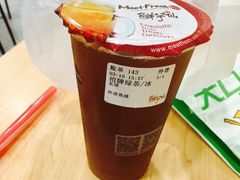 -鲜芋仙(观音桥大融城LG店)