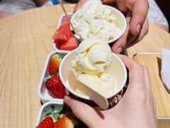 -北京海德酒店温泉