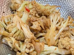 -湘江红·湖南招牌菜(莲花南路店)