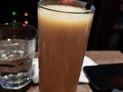 鲜榨橙汁-Q MEX 库迈墨西哥餐吧(三里屯店)