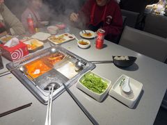 -海底捞火锅(步步高新天地店)