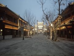 -即墨古城