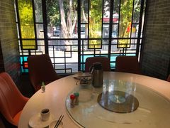 -顺丰轩园林酒家(天河店)