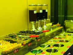 -佰人王串串香火锅(洋珠巷店)