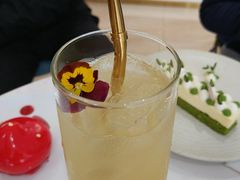 -Bai Meow法式西点咖啡