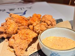 -火山屋台(新街口创始店)