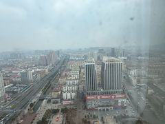 -连云港苏宁索菲特酒店