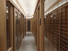 -沐禾网咖(财富店)