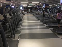 -海派健身(洋河力帆店)