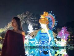 -星湖旅游景区七星岩