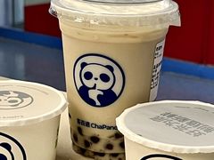 -茶百道(百脑汇店)