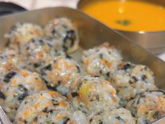 -HOTISLAND海鸡岛·韩国料理(江南西店)