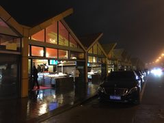 -沈家门海鲜夜排档(东港店)