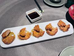 -一川二水•粤川醉(CP静安店)
