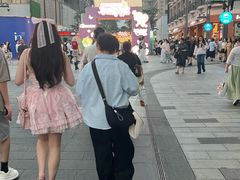-杭州湖滨in77