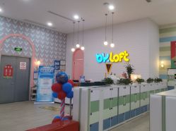 -宝燕乐园(春申店)