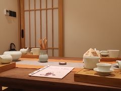 -梅间堂茶馆(绿地缤纷城店)