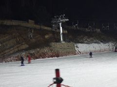 -蓟洲国际滑雪场