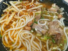 -覃记螺蛳粉·桂林米粉(鼓楼南街店)