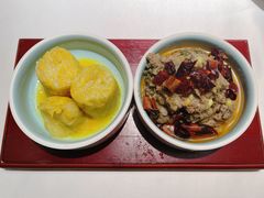 -彩虹之约•淮扬家宴(亚运村店)
