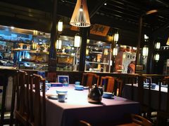 -章丘宴(唐人中心店)