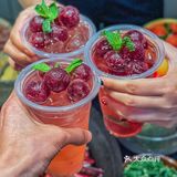 重庆也有西瓜沙冰啦🍉人均16过夏天❗️