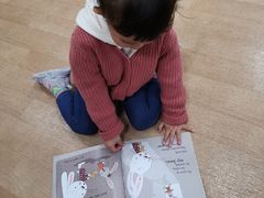 -英伦凯贝国际婴幼儿托育中心(雍湖湾店)