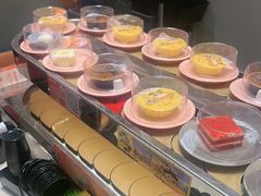 -争鲜回转寿司(东方银座店)