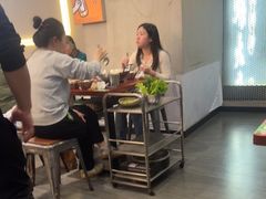 -小螺大作·螺蛳粉火锅(林和西店)