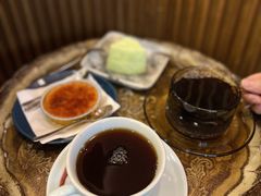 哥伦比亚柔和-RUMORS COFFEE ROASTERY鲁马滋咖啡(湖南路店)