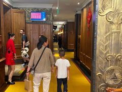 -新白鹿餐厅(龙游路总店·杭帮菜名店)