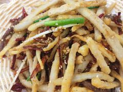 -江城燕子大排档(江汉路步行街店)