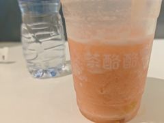 -麦当劳(豫园店)