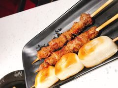 -京韵胡同·酱香羊蝎子火锅涮肉(长寿路店)