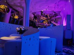 -天玑高空江景餐厅&酒吧Sky Secret Restaurant&Bar