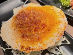 -白木炭·海鲜烧烤(东晓南店)