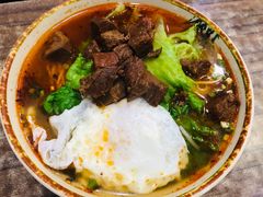 -天府面庄(天平路店)
