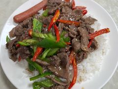 -好好滋味茶餐厅